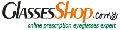 glassesshop logo