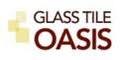 GlassTileOasis logo
