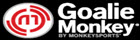 GoalieMonkey logo