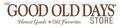 GoodOldDaysStore.com Logo