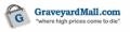 GraveYardMall logo