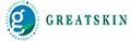 GreatSkin.com Logo