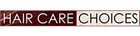 haircarechoices logo