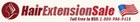 HairExtensionSale logo