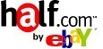 Half logo
