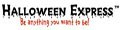 HalloweenExpress logo