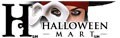 halloweenmart logo
