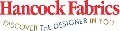 HancockFabrics logo