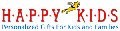 happykidspersonalized logo