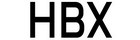 HBX logo