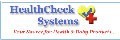 HealthCheckSystems.com Logo