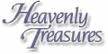 HeavenlyTreasures logo