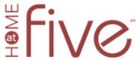 HomeAtFive logo