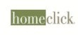 HomeClick.com Logo