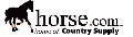 horse logo