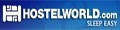 HostelWorld logo