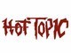 HotTopic logo