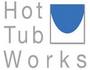 HotTubWorks logo