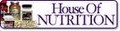 houseofnutrition logo
