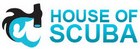 HouseofScuba logo