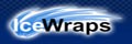 IceWraps logo