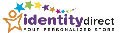 IdentityDirect logo