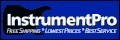 InstrumentPro.com Logo