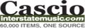 interstatemusic logo