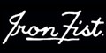 IronFistClothing.com Logo