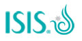 isisforwomen logo