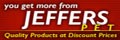 JeffersPet.com Logo