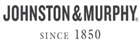 Johnston & Murphy logo