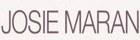 JosieMaranCosmetics.com Logo