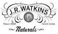jrwatkins logo