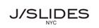 JSlidesFootwear logo