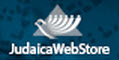 JudaicaWebStore.com Logo