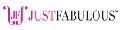 JustFab logo