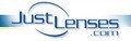 JustLenses logo