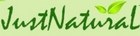 JustNaturalSkincare logo