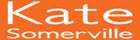 KateSomerville logo