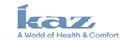 kaz logo