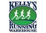 KellysRunningWarehouse logo