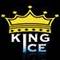 kingice logo
