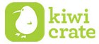 KiwiCrate.com Logo
