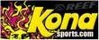 konasports logo