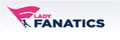 LadyFanatics.com Logo