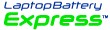 LaptopBatteryExpress logo