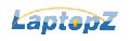 laptopz logo