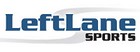 LeftLaneSports.com Logo