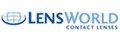 LensWorld logo